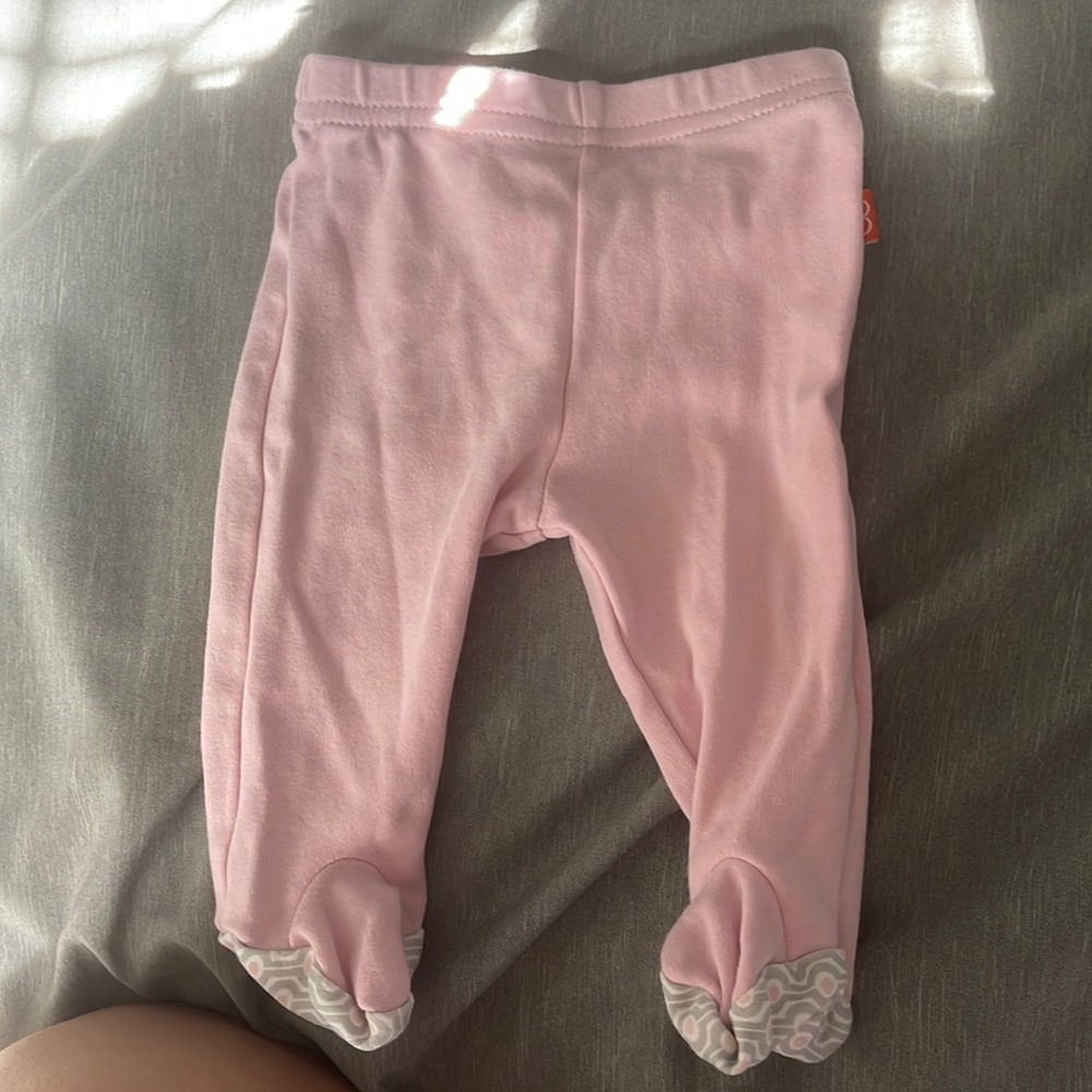 Baby pants